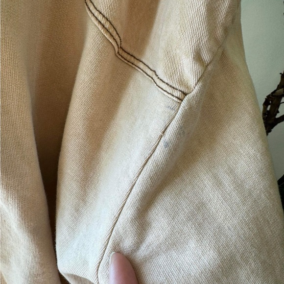 Zara Hoodie Sweater - Picture 8 of 8